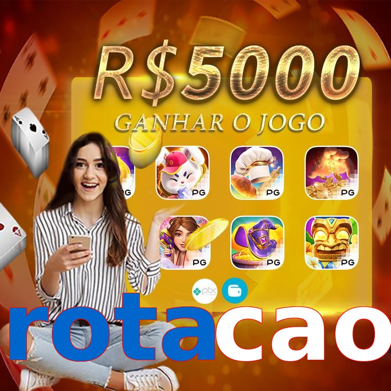 rotacao