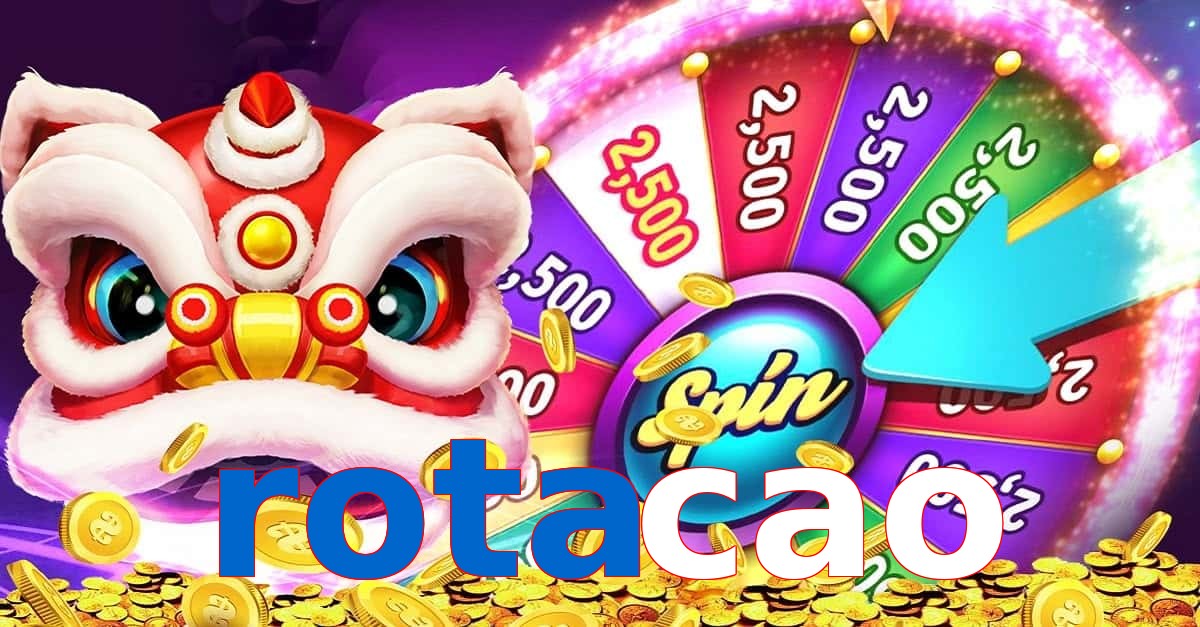 rotacao